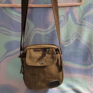 MAZE exclusive crossbody purse